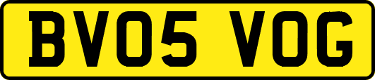 BV05VOG