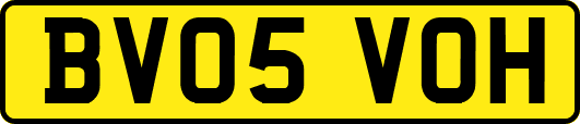 BV05VOH