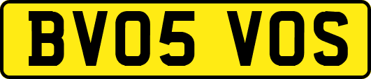 BV05VOS