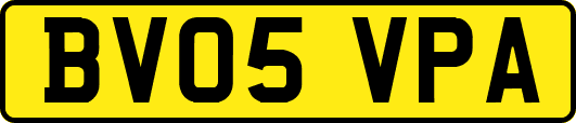 BV05VPA