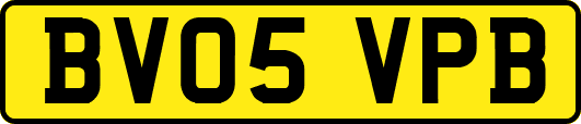 BV05VPB