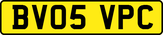 BV05VPC
