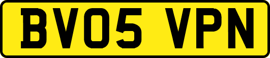 BV05VPN