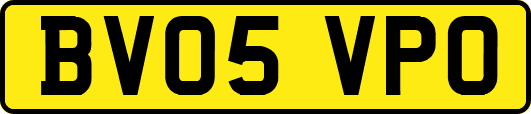 BV05VPO
