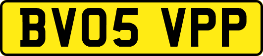BV05VPP