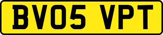 BV05VPT