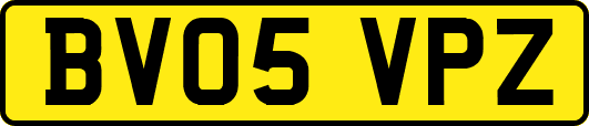 BV05VPZ