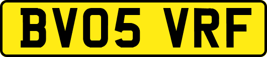 BV05VRF