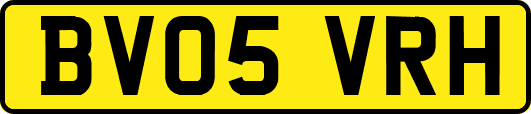 BV05VRH