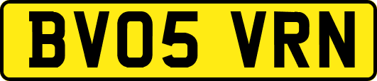 BV05VRN