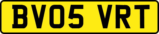BV05VRT