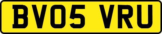 BV05VRU