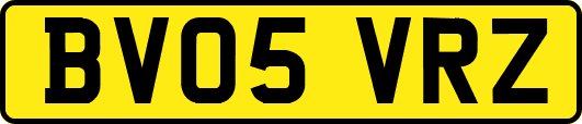 BV05VRZ