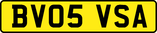 BV05VSA