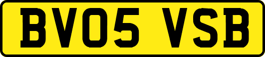 BV05VSB