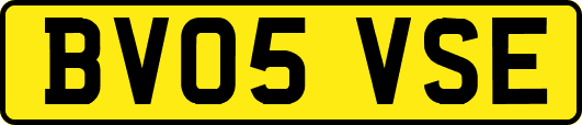 BV05VSE