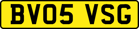 BV05VSG