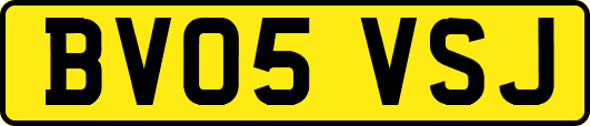 BV05VSJ