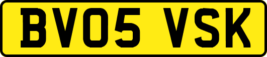 BV05VSK