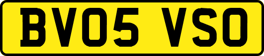 BV05VSO