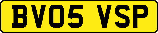 BV05VSP