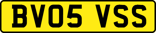 BV05VSS