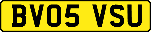 BV05VSU