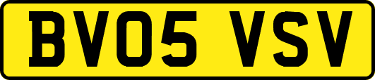 BV05VSV