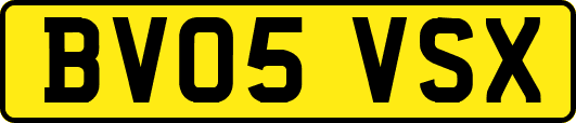 BV05VSX