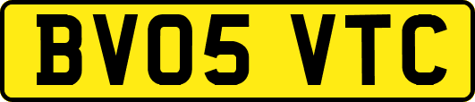 BV05VTC