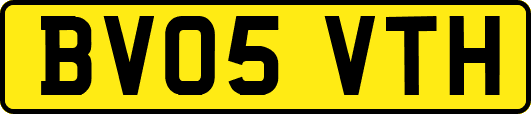 BV05VTH