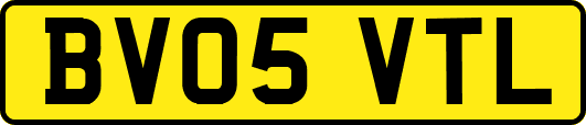 BV05VTL
