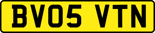 BV05VTN