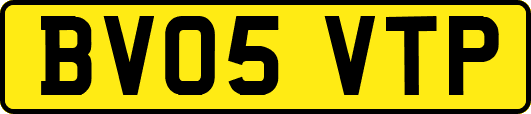 BV05VTP