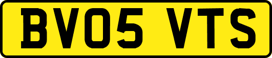 BV05VTS
