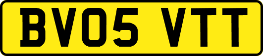 BV05VTT