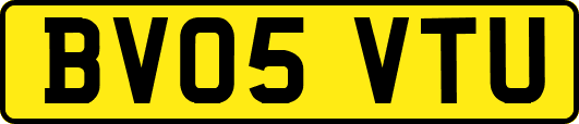 BV05VTU