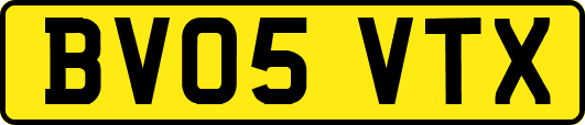 BV05VTX