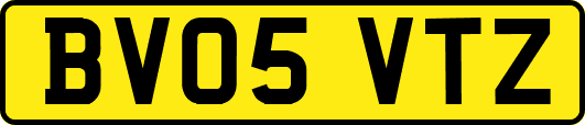 BV05VTZ