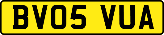 BV05VUA