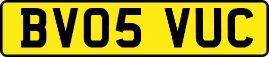 BV05VUC