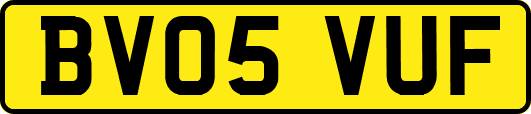 BV05VUF
