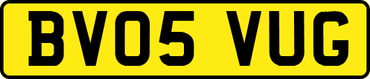 BV05VUG