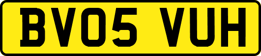 BV05VUH