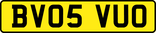 BV05VUO