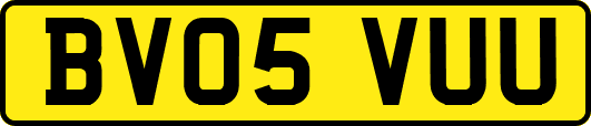 BV05VUU