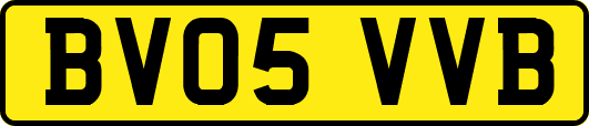 BV05VVB