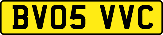 BV05VVC