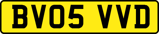 BV05VVD