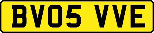BV05VVE